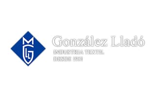 Logotipo de González Llado