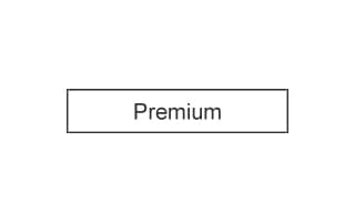 Logotipo de Premium