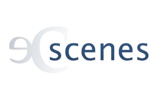 Logotipo de Scenes