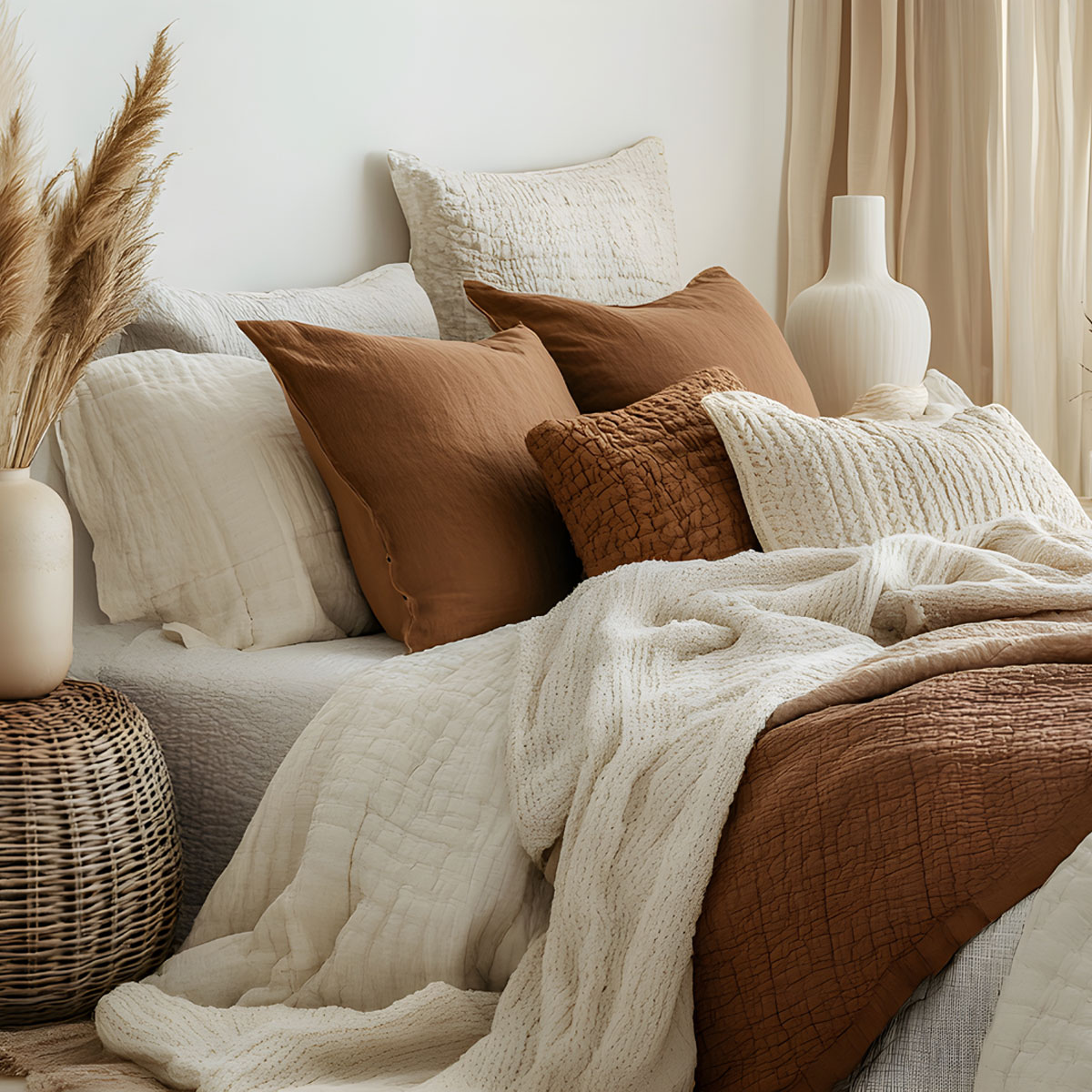 Diseña a medida los diferentes espacios de tu hogar