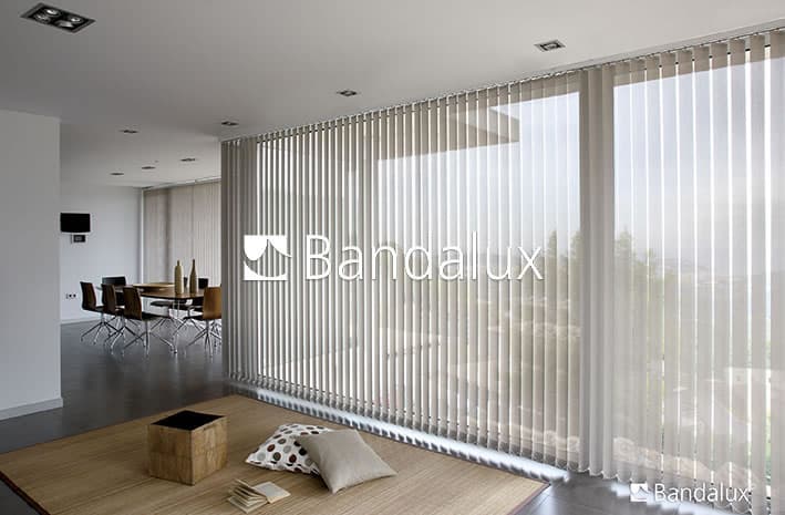 Nuestras cortinas