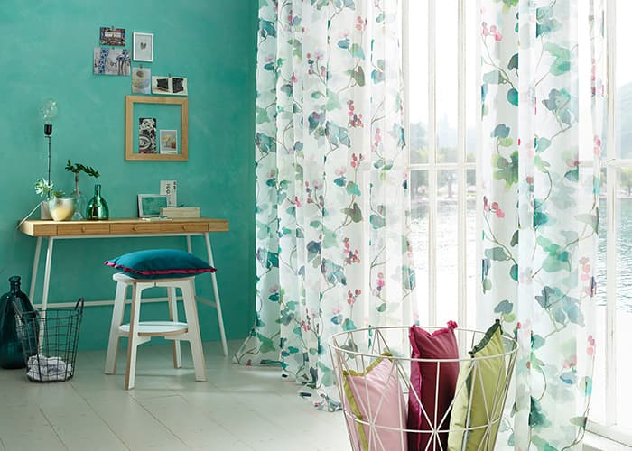 Cortinas que encontrarás en Argerey Castro