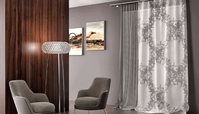 Cortinas que encontrarás en Argerey Castro