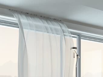 Accesorios para cortinas