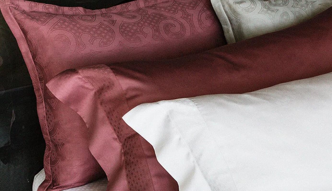 Ropa de cama de Argerey Castro