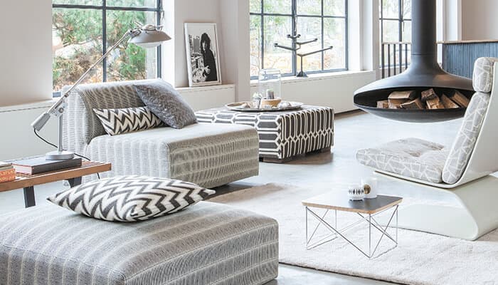 Tapiza tus muebles en Argerey Castro