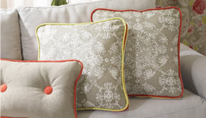 Tapiza tus muebles en Argerey Castro