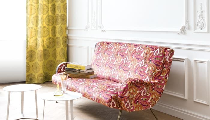 Tapiza tus muebles en Argerey Castro